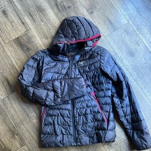 Arc’teryx womens puffer jacket